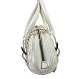 Loewe Vintage Off White Senda Bag