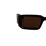 Prada Tortoise PR 06YS Sunglasses