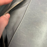 Chanel Medium Quilted Iridescent Boy Bag