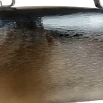 Louis Vuitton Black Electric Epi Sévigné 2Way Handbag