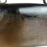 Louis Vuitton Black Electric Epi Sévigné 2Way Handbag