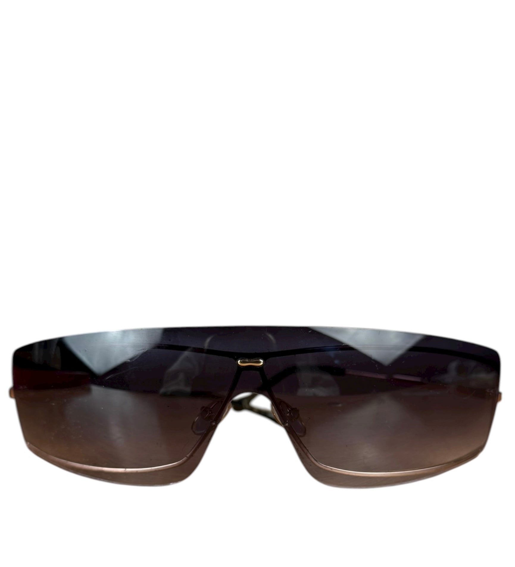 Isabelle Marant Frameless Sunglasses