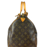 Louis Vuitton Monogram Keepall 45