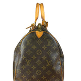Louis Vuitton Monogram Keepall 45