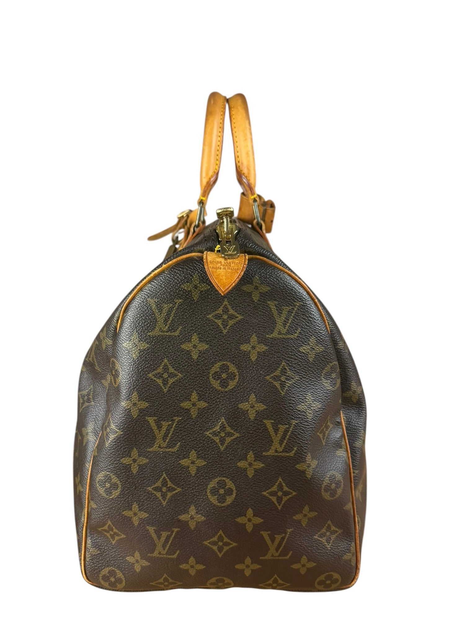 Louis Vuitton Monogram Keepall 45