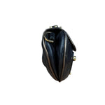 Fendi Zucca Vanity Mirror Shoulder Bag