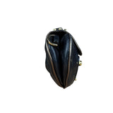 Fendi Zucca Vanity Mirror Shoulder Bag