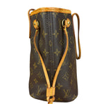 Louis Vuitton Vintage Monogram Neverfull PM