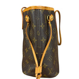 Louis Vuitton Vintage Monogram Neverfull PM