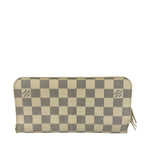 Louis Vuitton Damier Azur Insolite Wallet