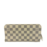 Louis Vuitton Damier Azur Insolite Wallet