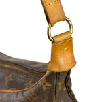 Louis Vuitton Monogram Boulogne PM