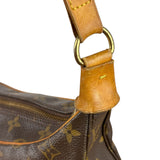 Louis Vuitton Monogram Boulogne PM