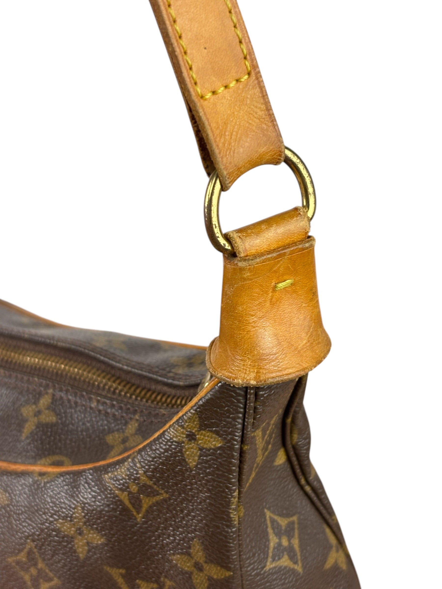 Louis Vuitton Monogram Boulogne PM