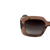 Celine CL402631 Oversize Gradient Sunglasses