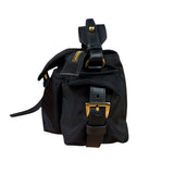 Prada Black Explore Re-Nylon Medium Shoulder Bag