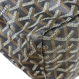 Goyard Saint Louis Coated Goyardine Tote