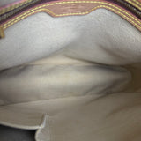 Louis Vuitton Monogram Looping GM