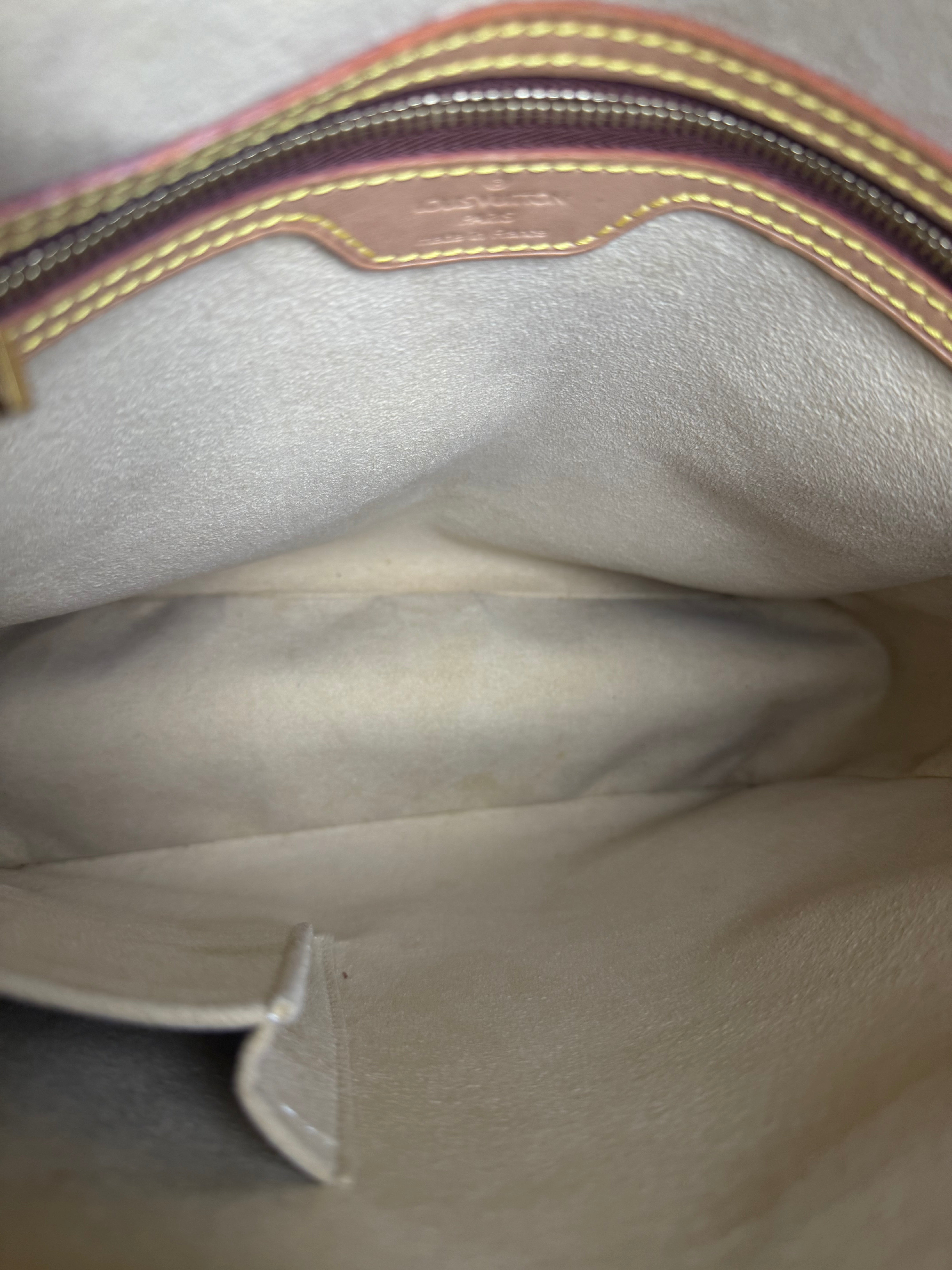 Louis Vuitton Monogram Looping GM