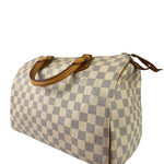 Louis Vuitton Damier Azur Speedy 30
