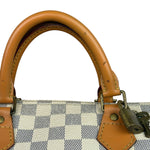 Louis Vuitton Damier Azur Speedy 35