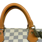 Louis Vuitton Damier Azur Speedy 35