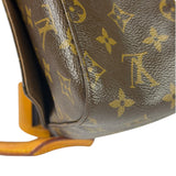 Louis Vuitton Monogram Mini Looping Shoulder Bag
