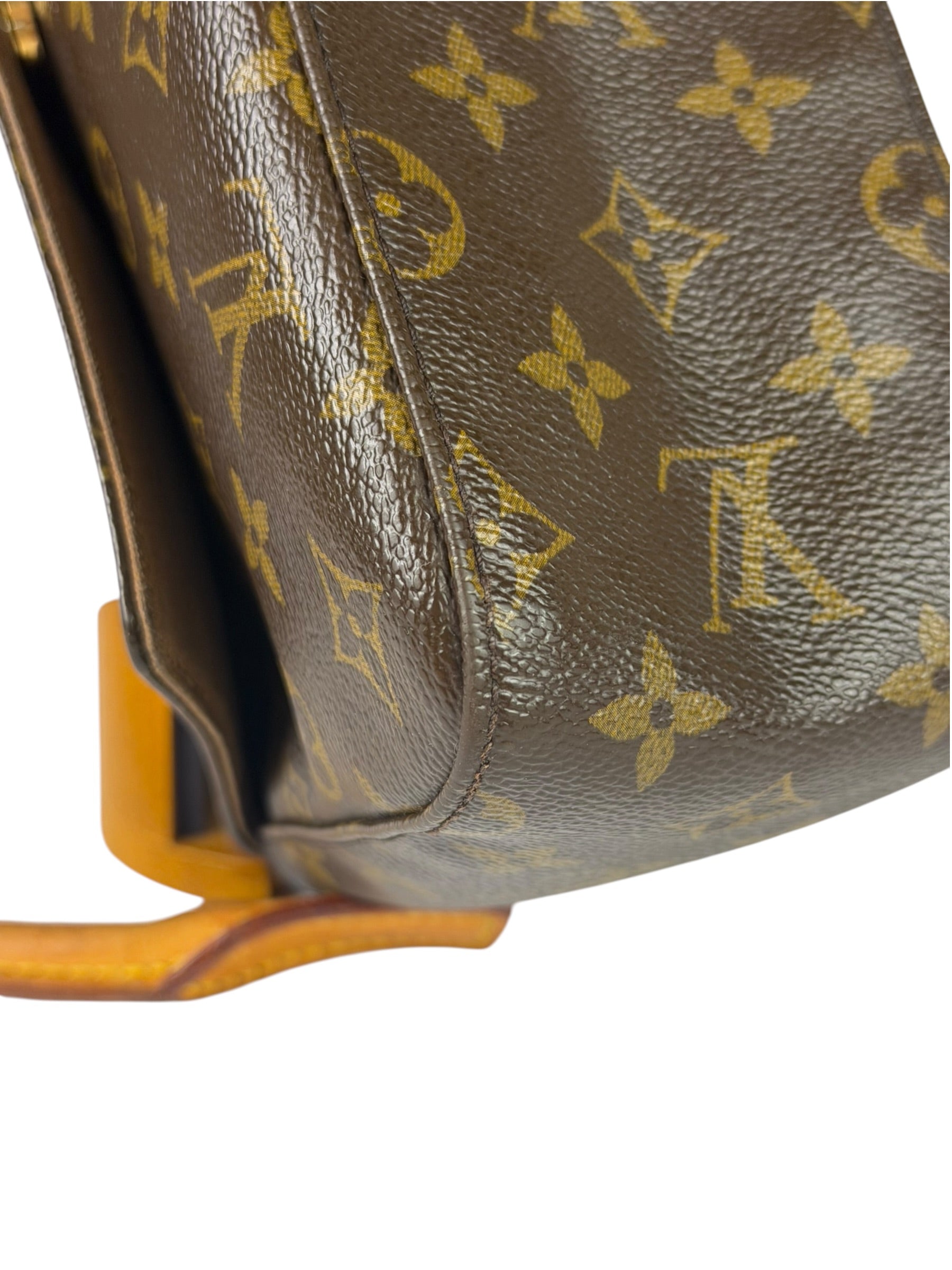 Louis Vuitton Monogram Mini Looping Shoulder Bag