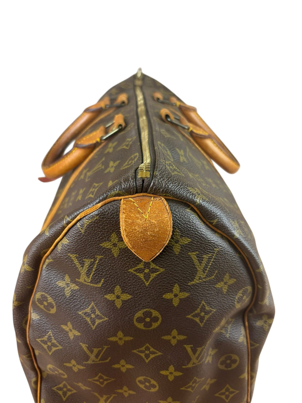 Louis Vuitton Monogram Keepall 45