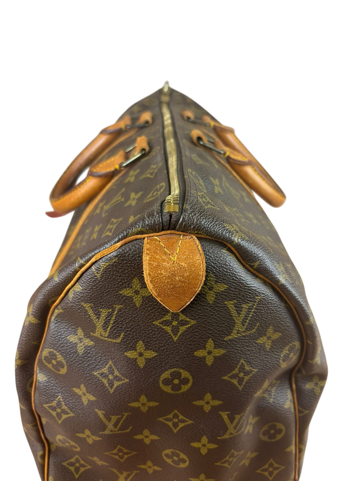 Louis Vuitton Monogram Keepall 45