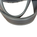 Goyard Grey Canvas Voltaire 2Way Tote