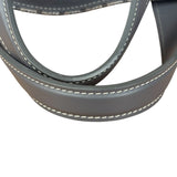 Goyard Grey Canvas Voltaire 2Way Tote