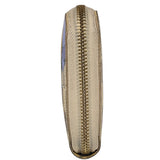 Louis Vuitton Limited Edition Damier Azur Illustration Long Wallet