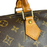 Louis Vuitton Monogram Speedy 30