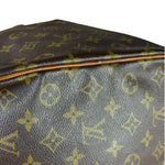 Louis Vuitton Monogram Keepall 50