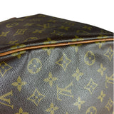 Louis Vuitton Monogram Keepall 50