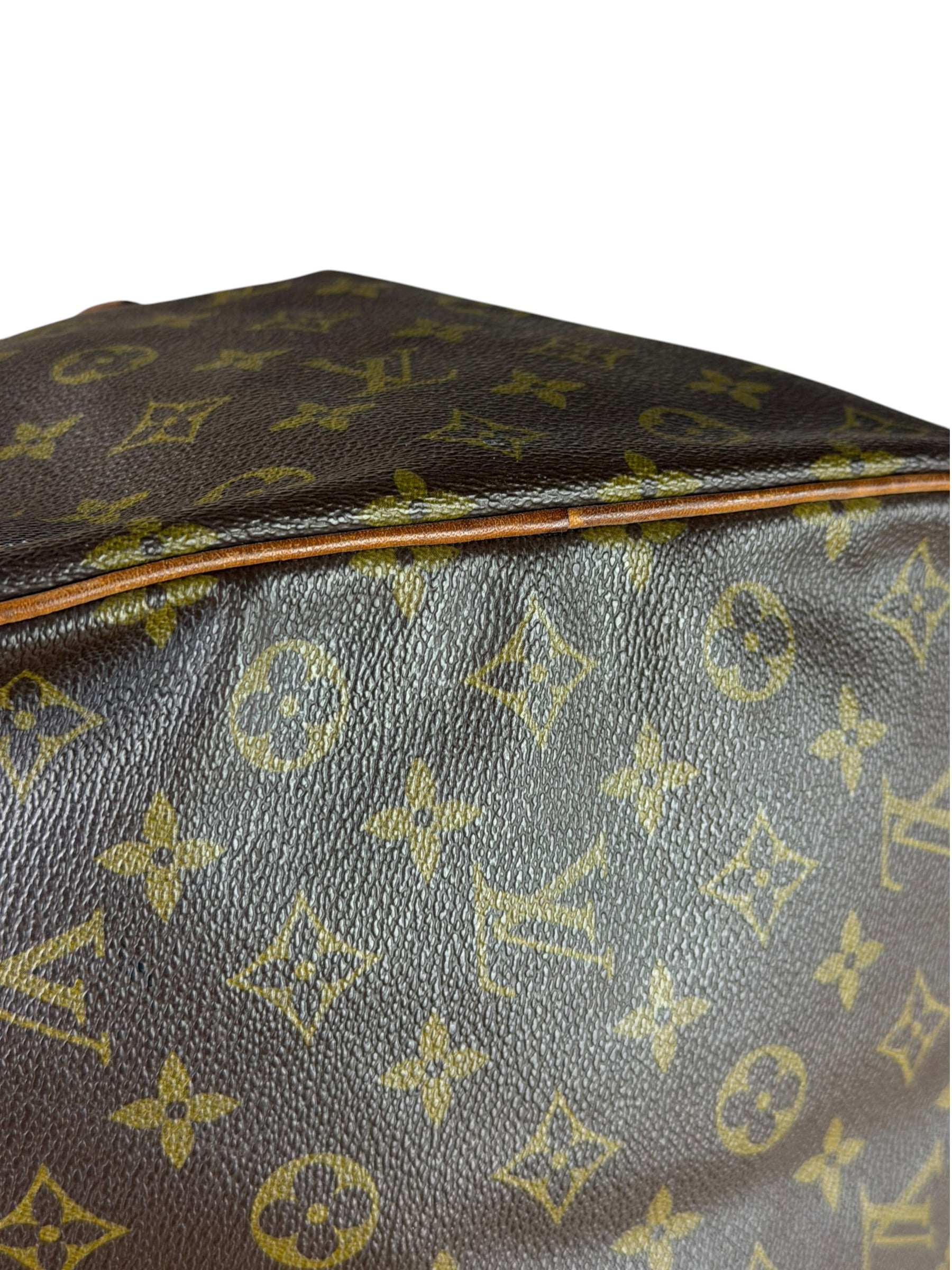 Louis Vuitton Monogram Keepall 50