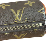 Louis Vuitton Vintage Monogram Mini Papillon Pochette