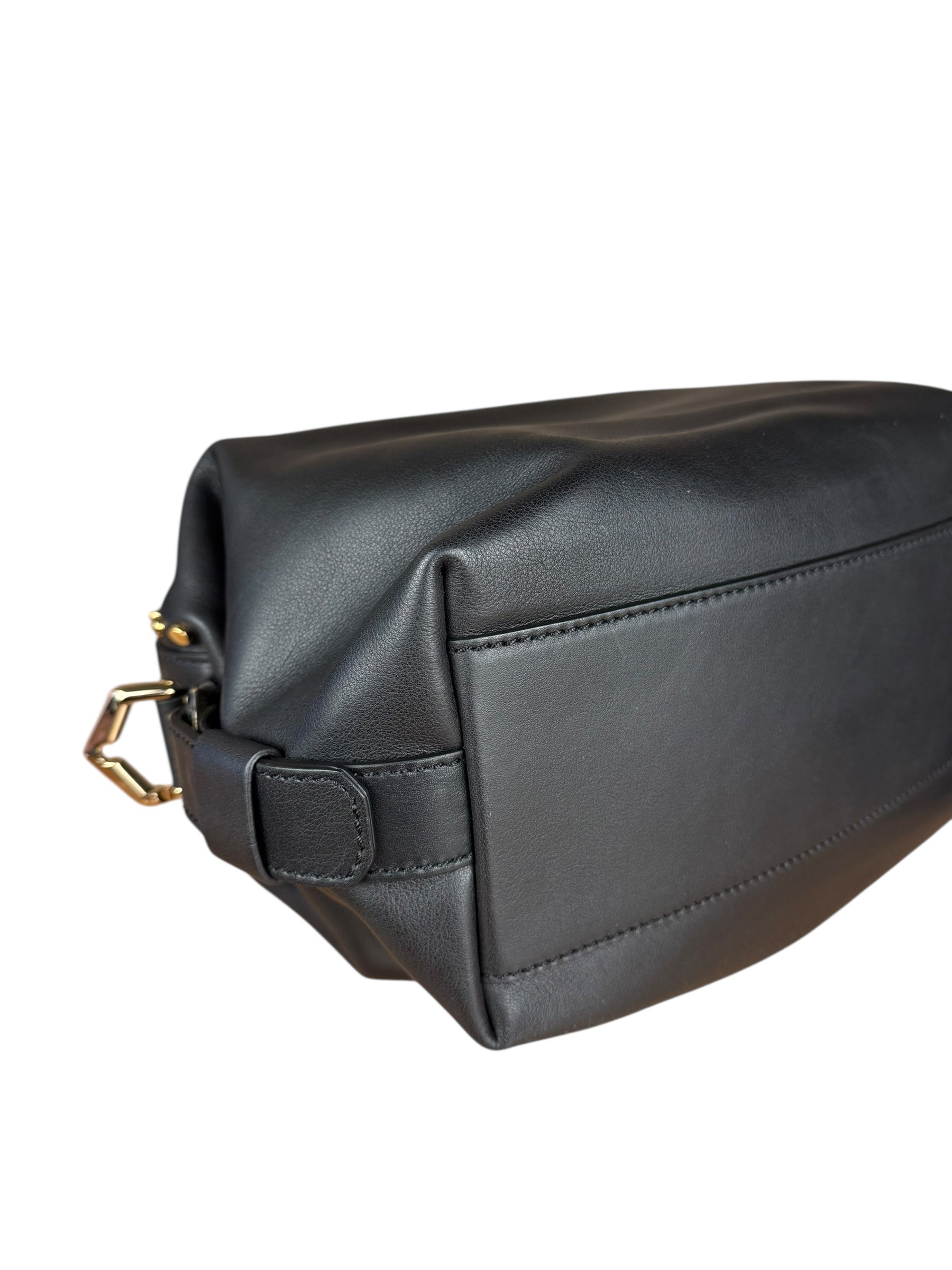Givenchy Nightingale Studded Handbag