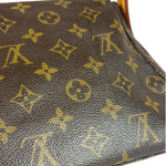 Louis Vuitton Monogram Mini Looping Shoulder Bag