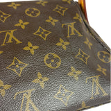 Louis Vuitton Monogram Mini Looping Shoulder Bag