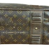 Louis Vuitton Monogram Satellite Soft Suitcase