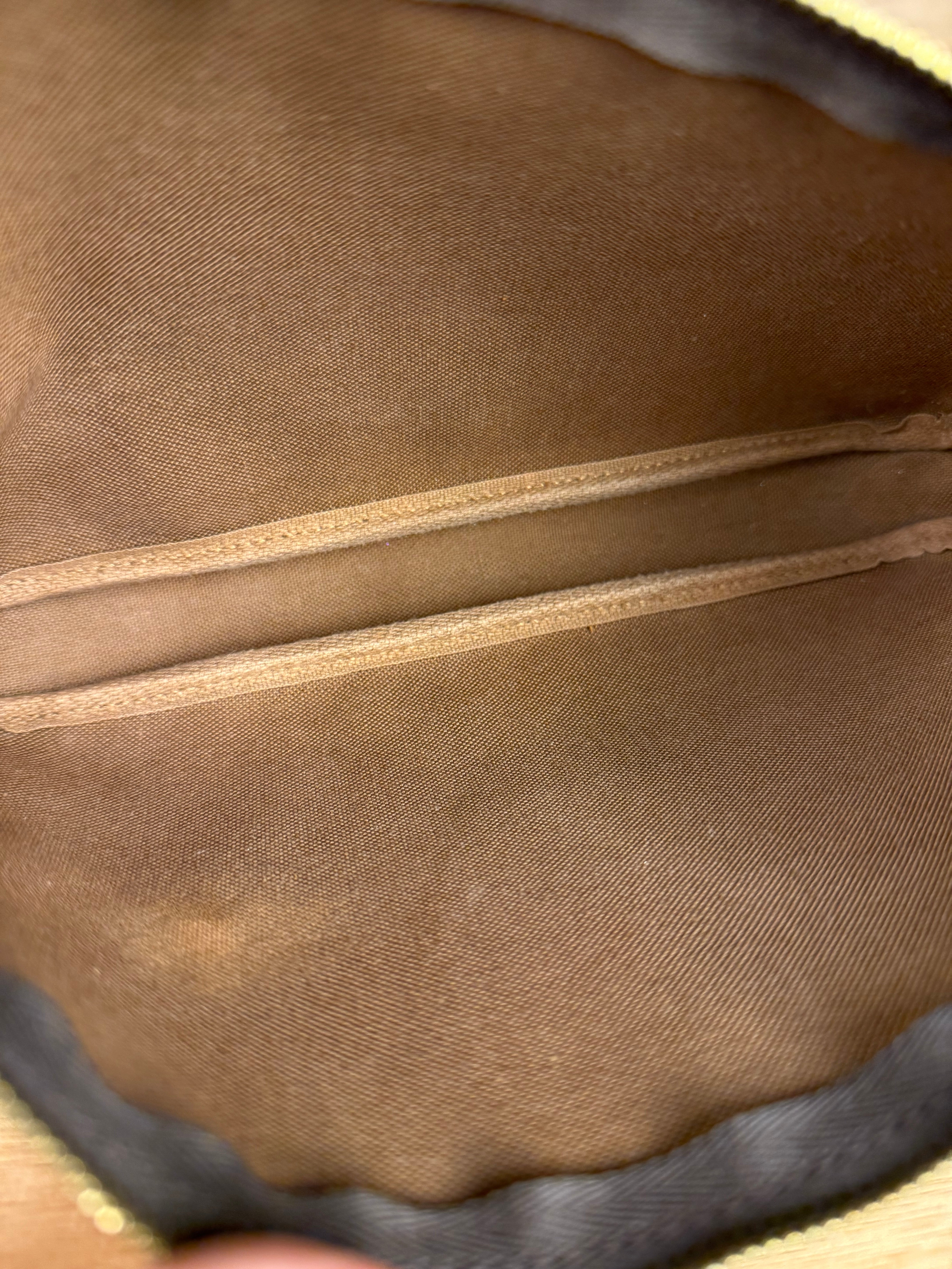 Louis Vuitton Monogram Pochette