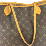 Louis Vuitton Monogram Neverfull GM