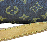 Louis Vuitton Monogram Bandouliere 60