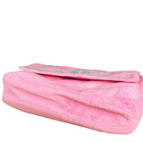 Chanel CC Precision Line Bag Pink