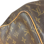 Louis Vuitton Monogram Keepall 55