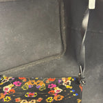 Givenchy Floral Tote Bag