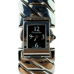 Christian Dior Classic Black Dial DV2-100