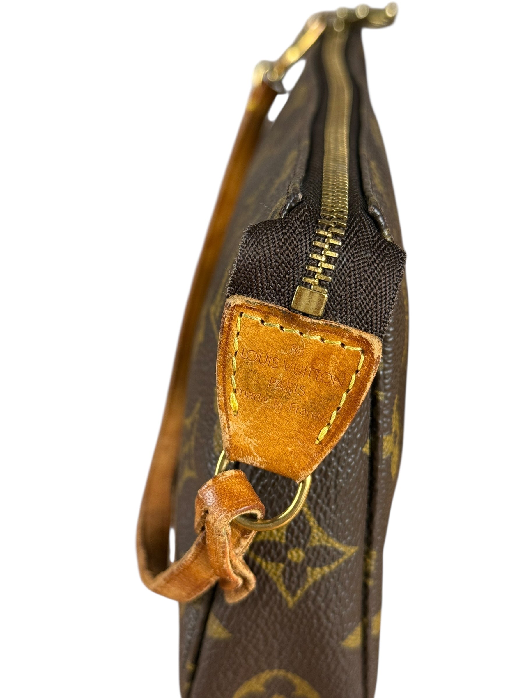Louis Vuitton Monogram Pochette